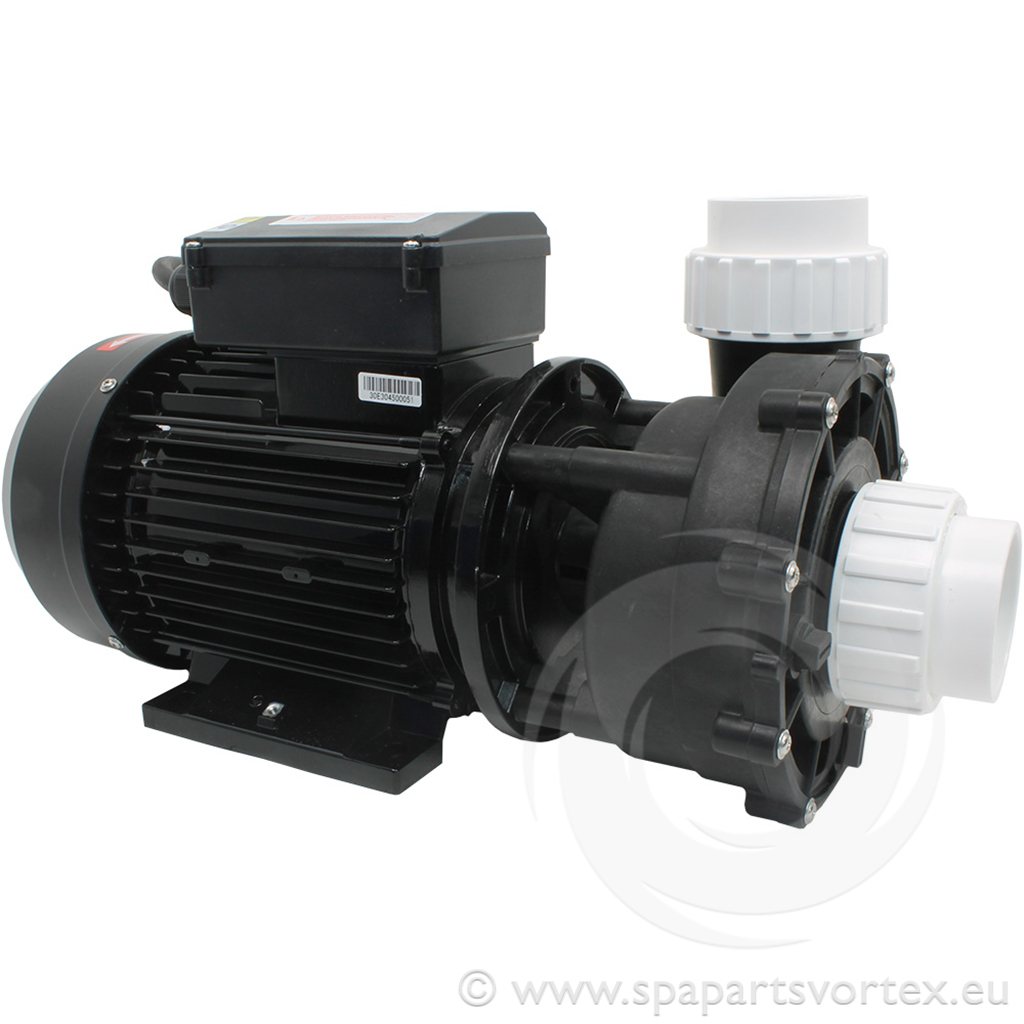 LX WP200-II Pump dual speed 2HP 