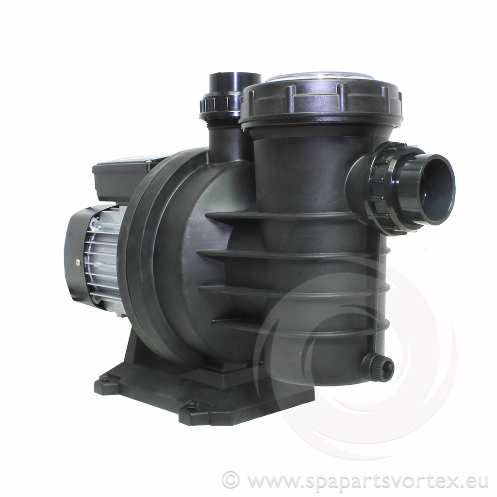 LX SWIM100 Swimming Pool Pump 1.5HP