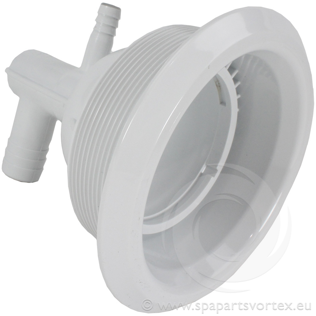 Cyclone Jet Body 3/4" RB x 3/8" RB