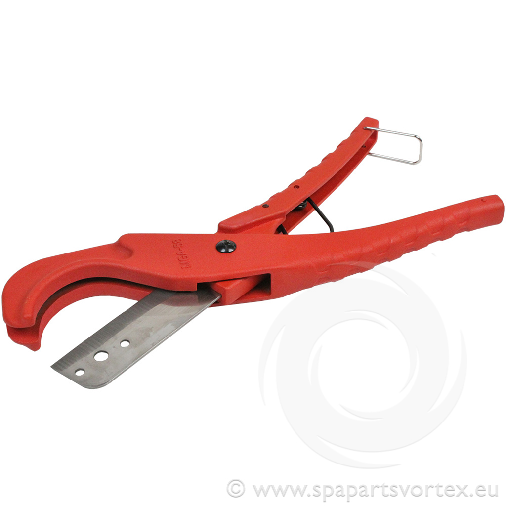 Soft Pipe Cutter 2"