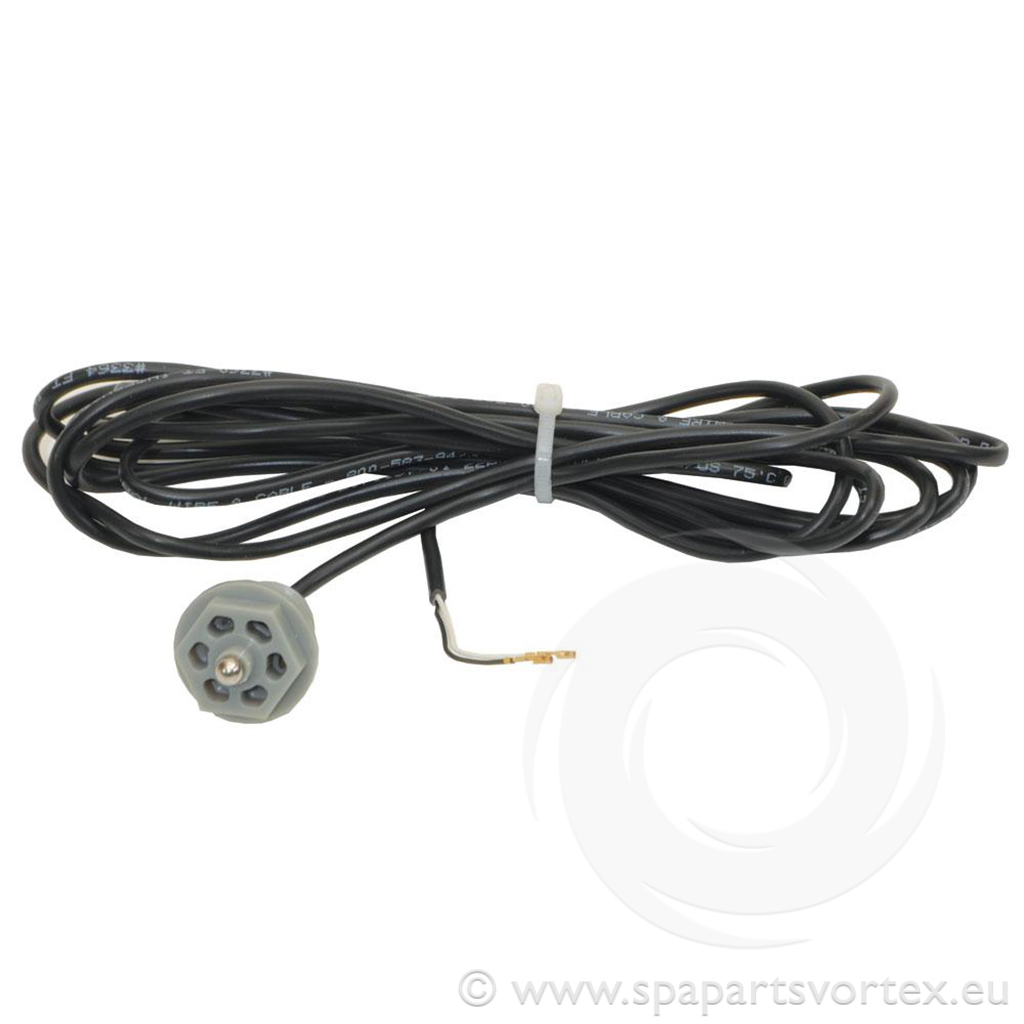 Sundance Temperature Sensor (Boxed end)