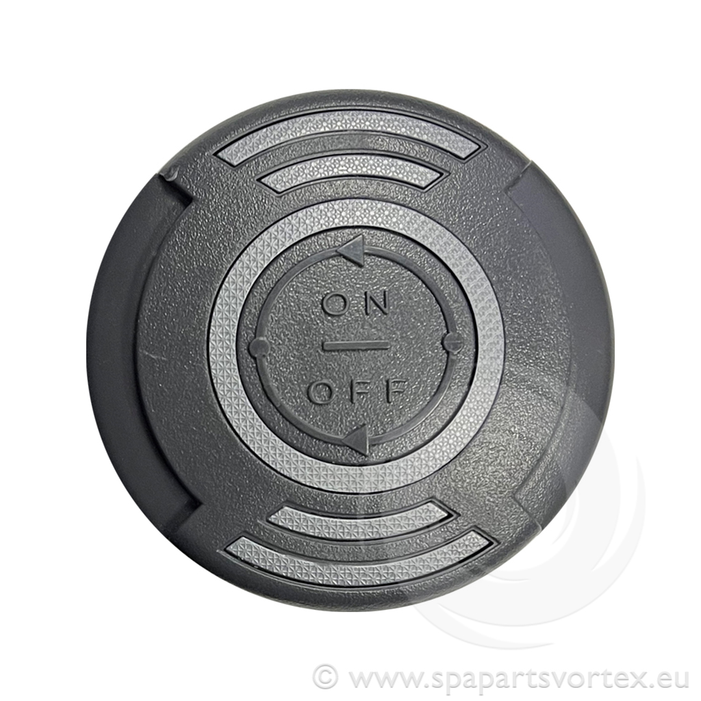 Superior OEM Cap  Air Regulator