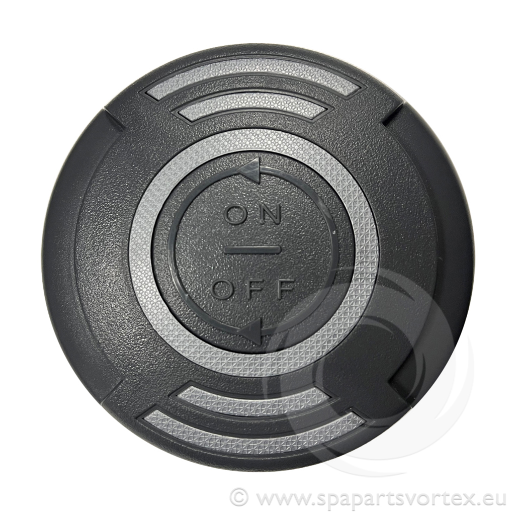 Superior OEM Cap Waterfall Diverter