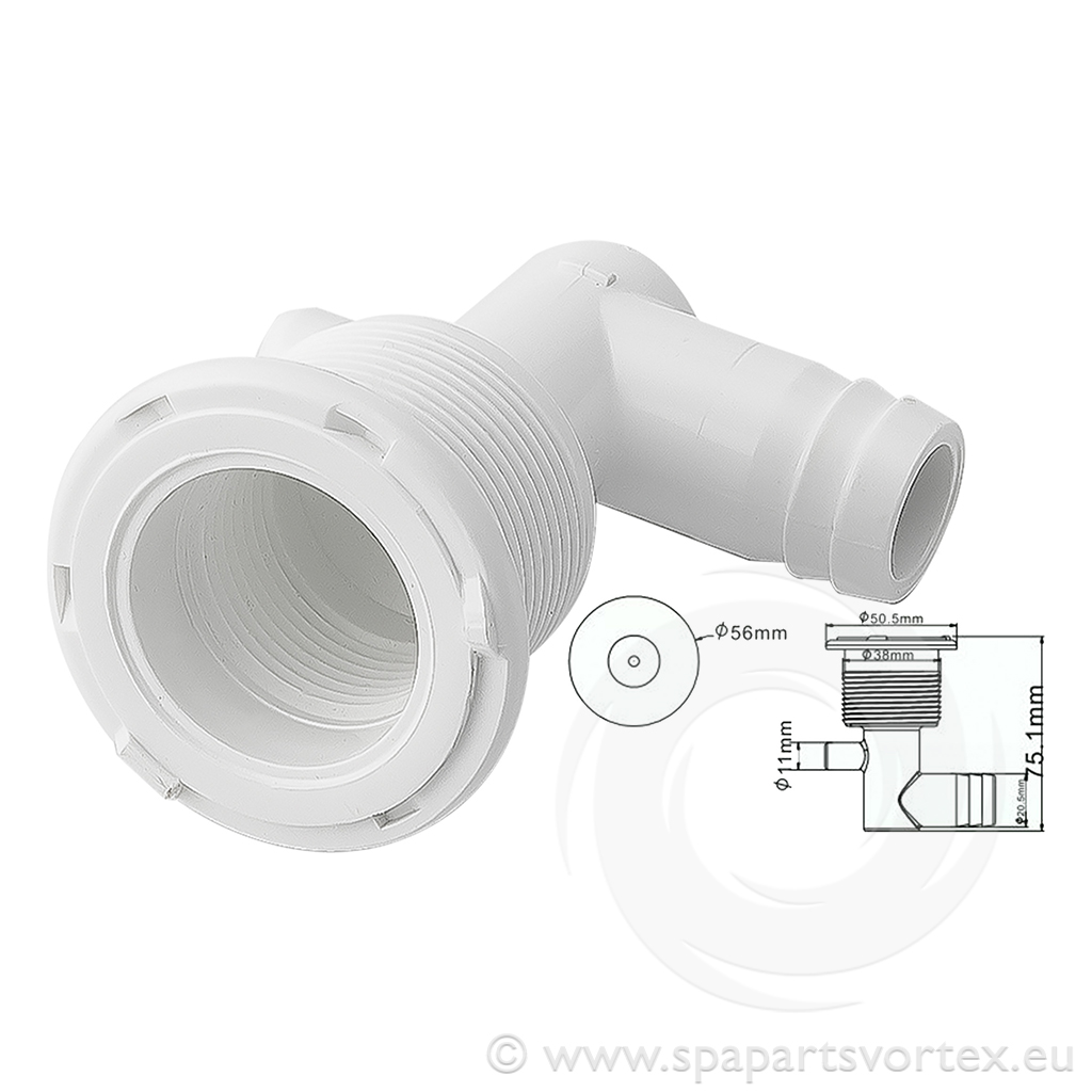Superior Jet Body 2"