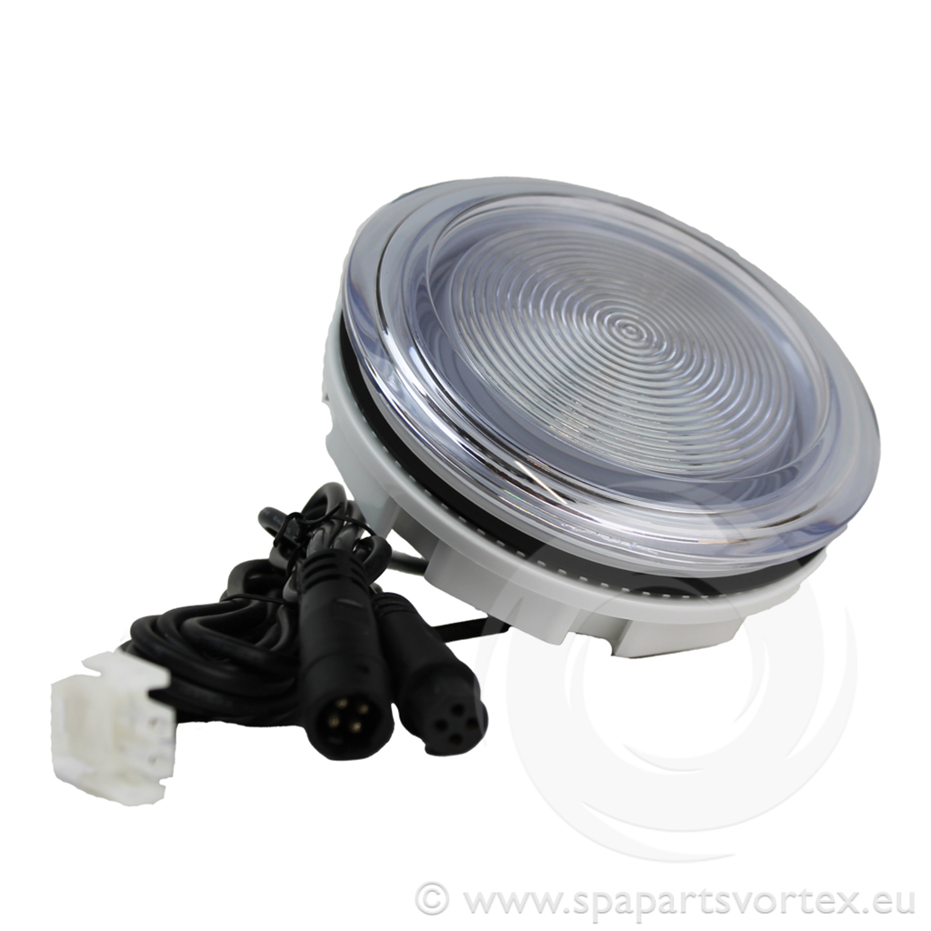 Superior Platinum LED Footwell Light