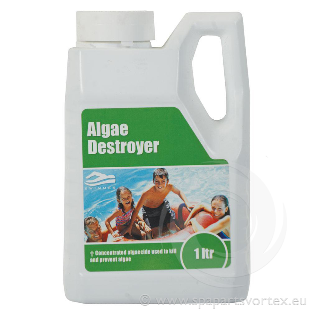 Swimmer Algae Destroyer 1ltr