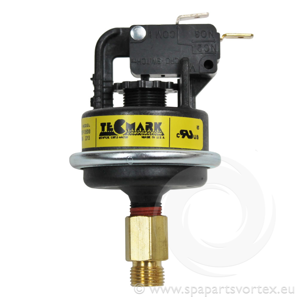 Tecmark Pressure Switch 4037P-DBDB