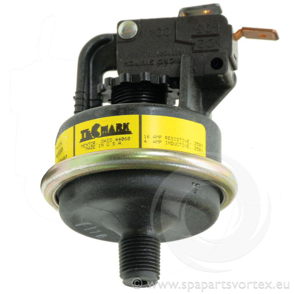 Tecmark Pressure Switch 4755P