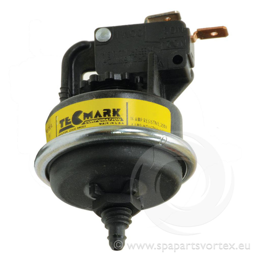 Tecmark Pressure Switch 4761P