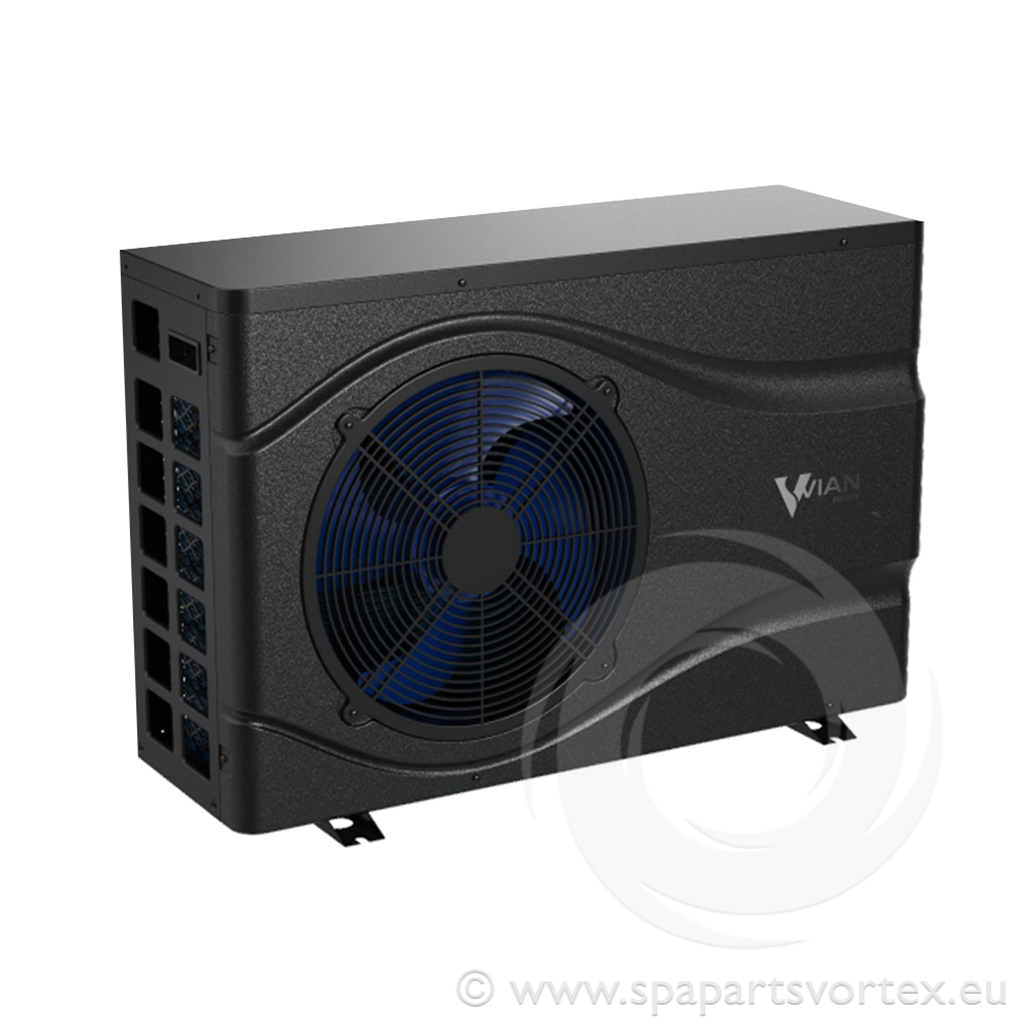 Vian Power S7 plus Heat Pump