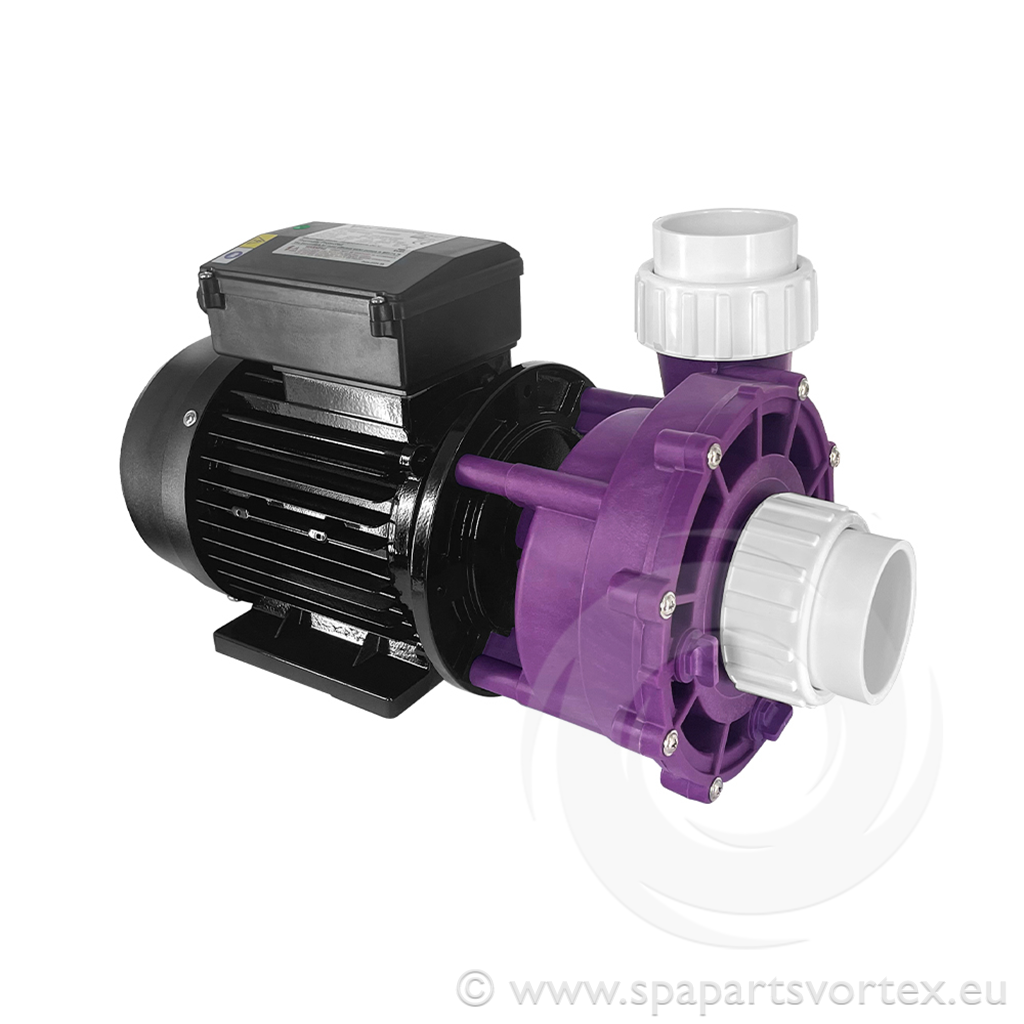 Vian Power VP300 Pump Single Speed 3HP 