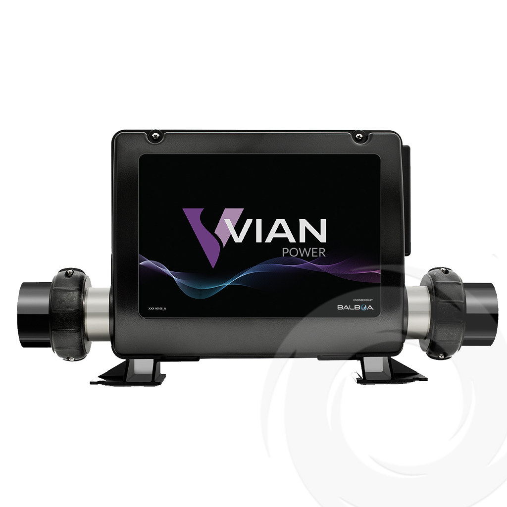  Vian Power Box 