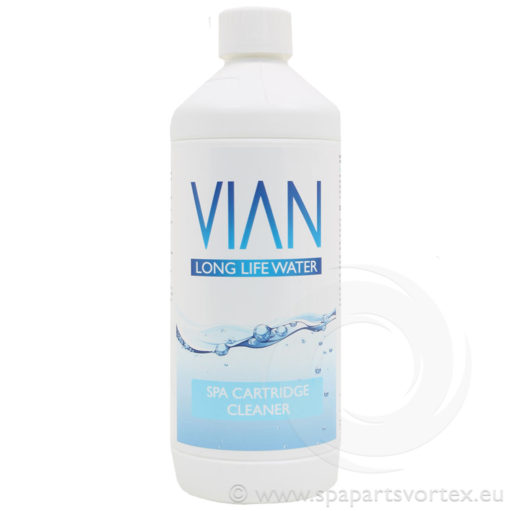 Vian Cartridge Cleaner 1ltr