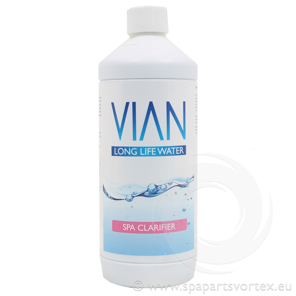 Vian Clarifier 1ltr (Available in boxes of 6)  