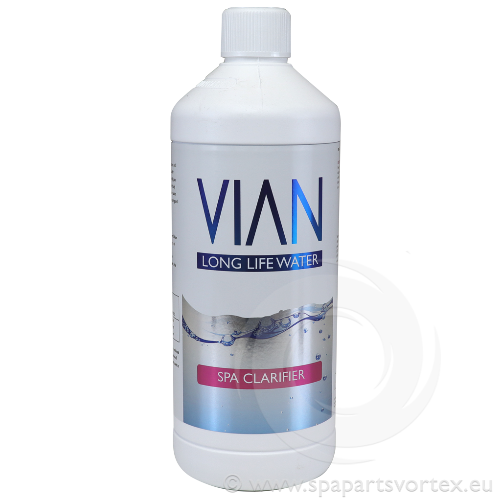 Vian Spa Clarifier 1L