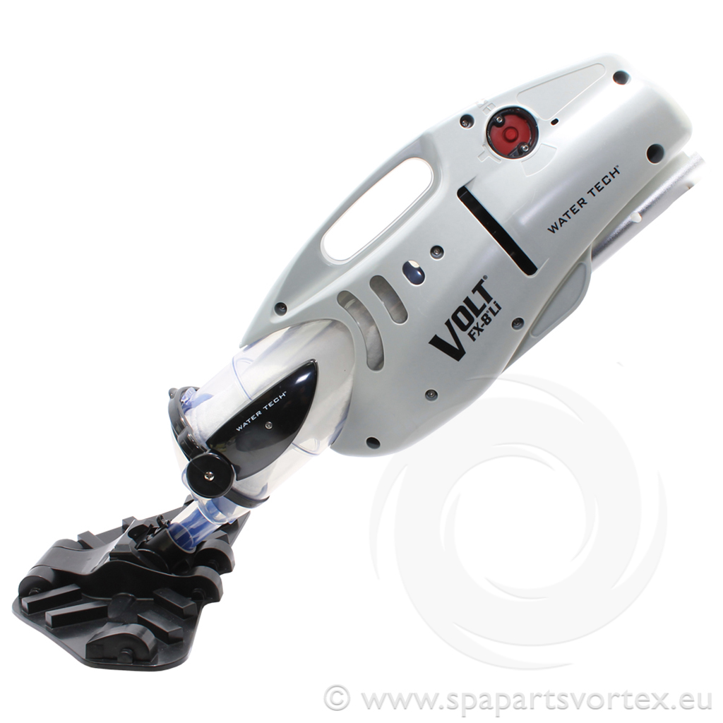 Spa Vac Volt FX-8 Li