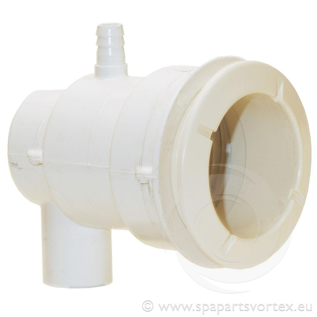 Waterway Polyjet Body 0.5 Inch Socket