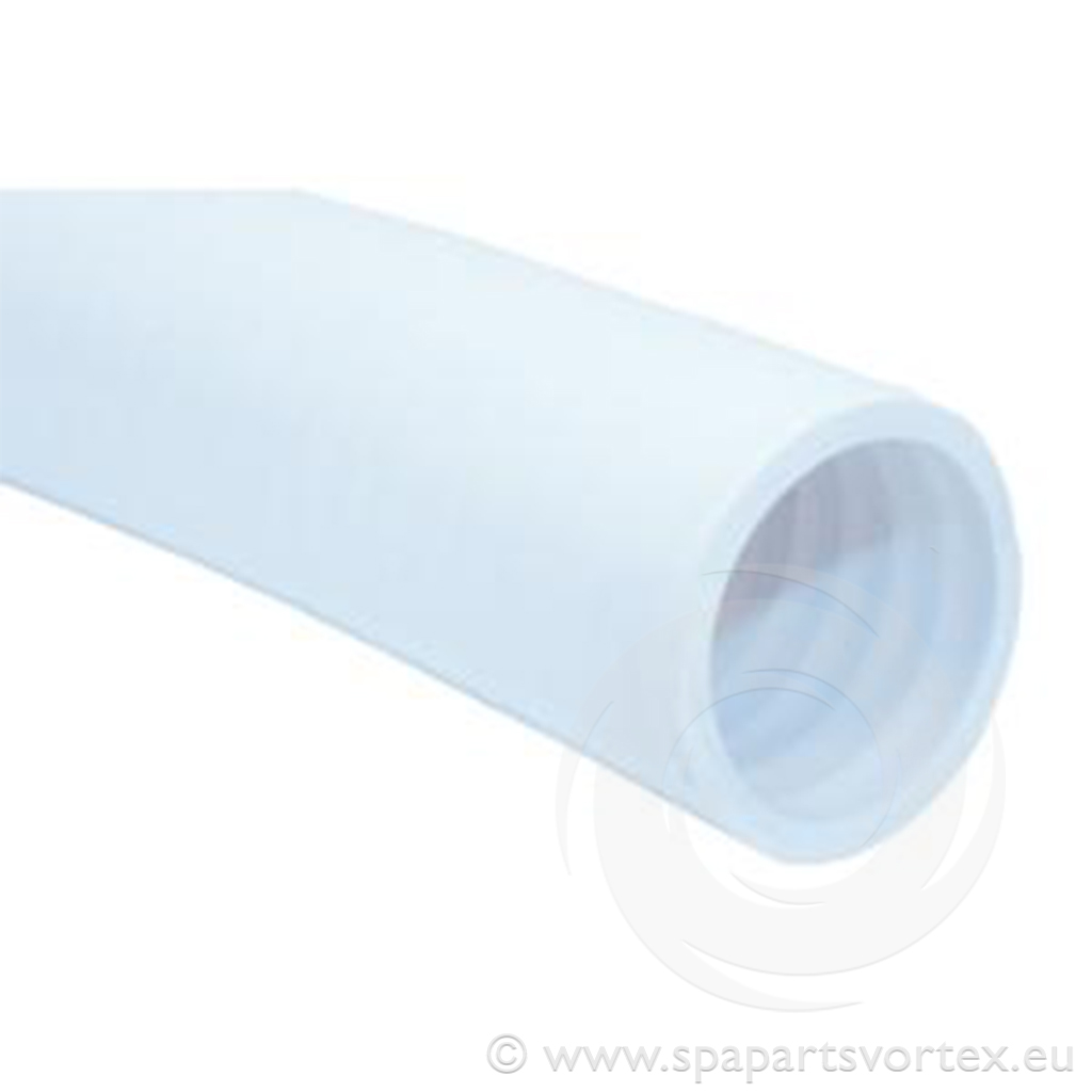 2 inch flexi pipe (1 metre length pre cut)