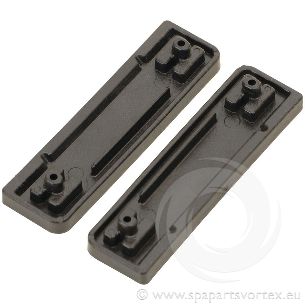 Waterway EMG Pump Base (Pair)
