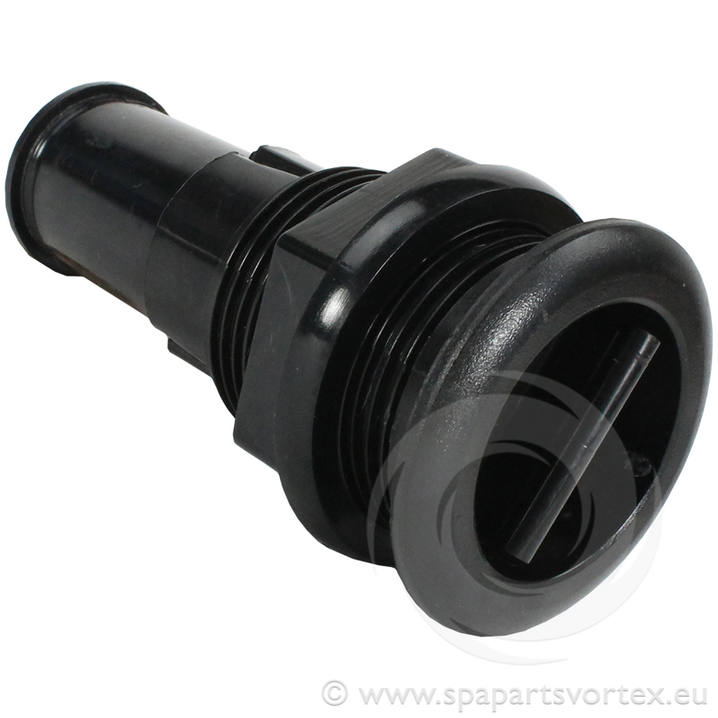 1" Lo Profile Socket Drain Valve 