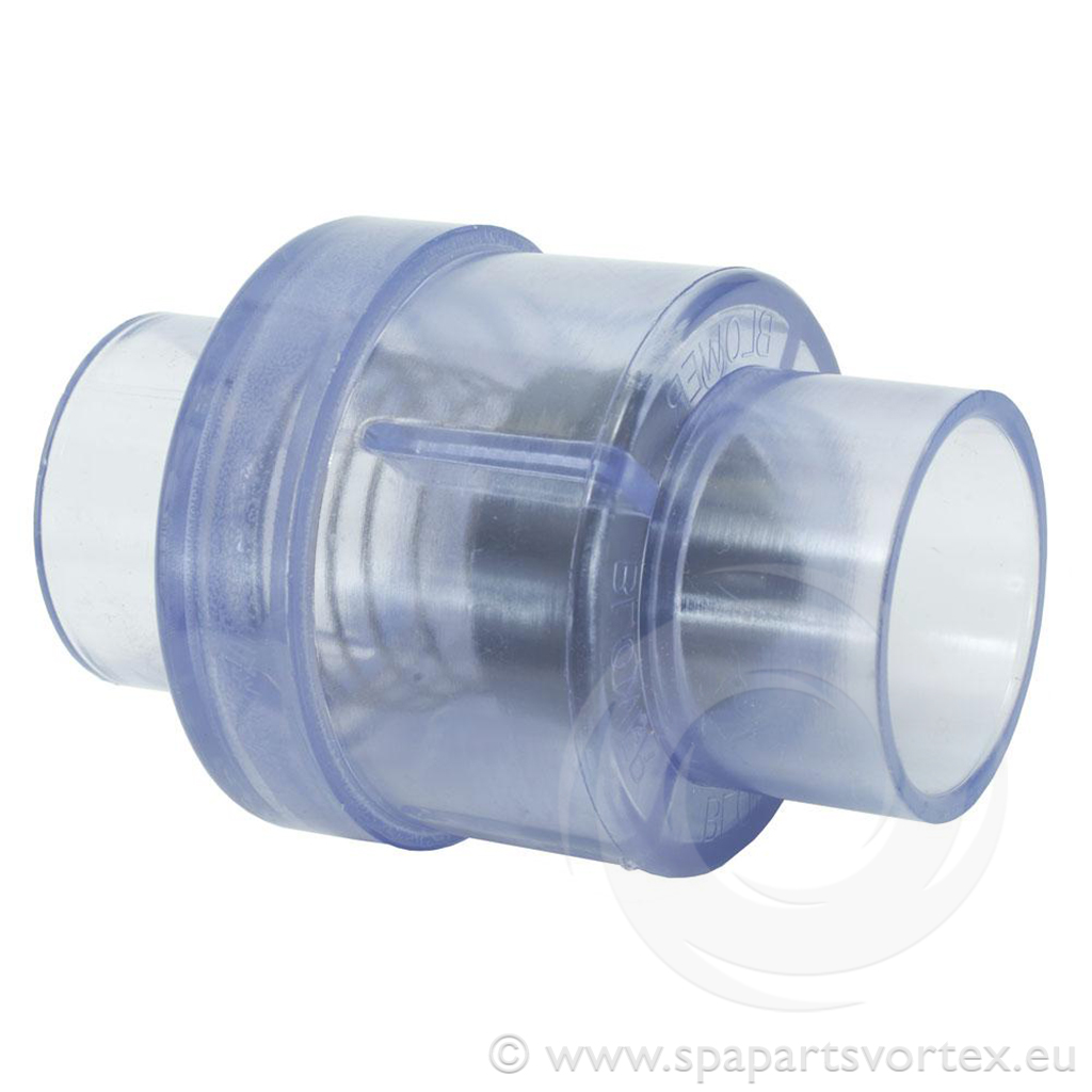 1.5 inch Air Check Valve