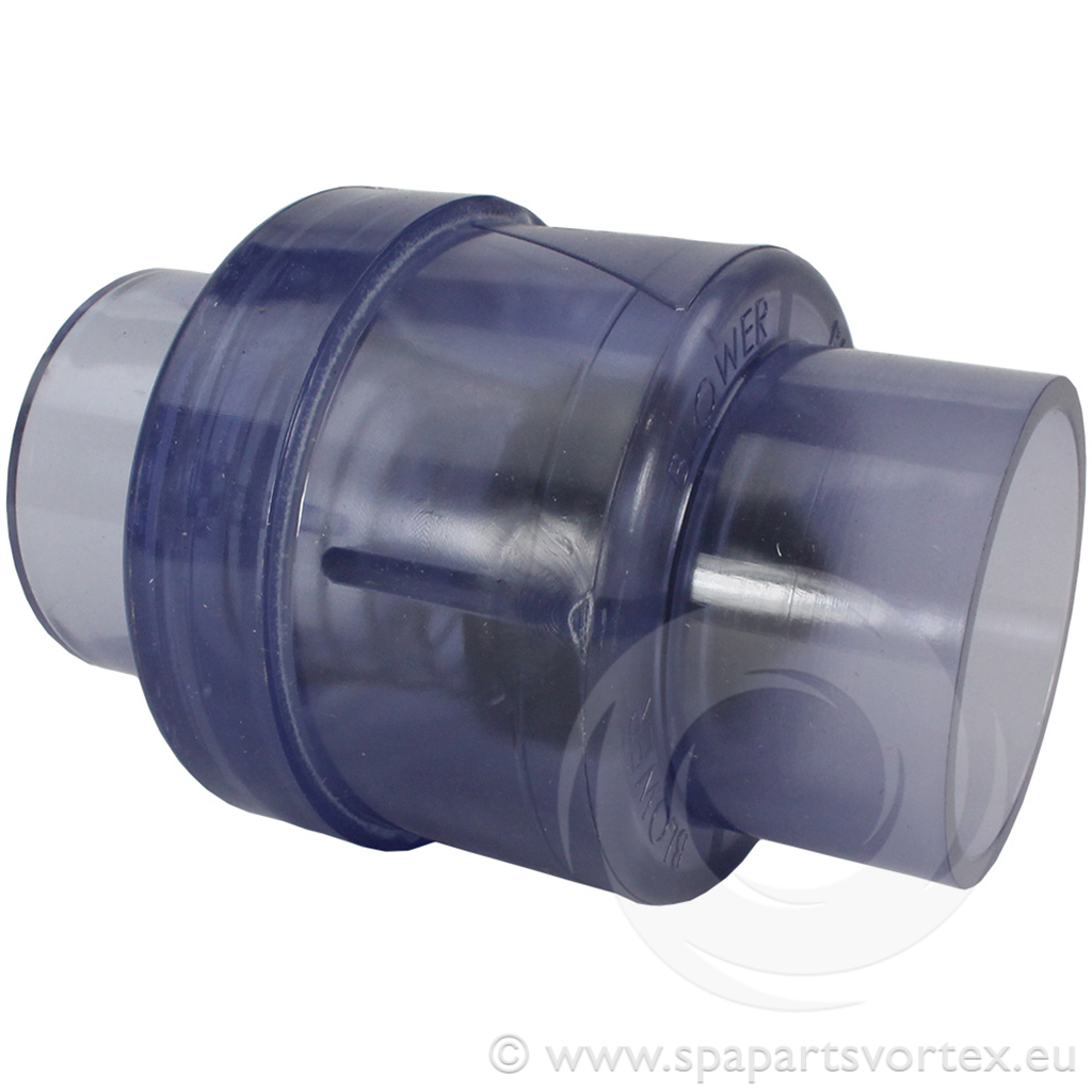 2" Air Check Valve