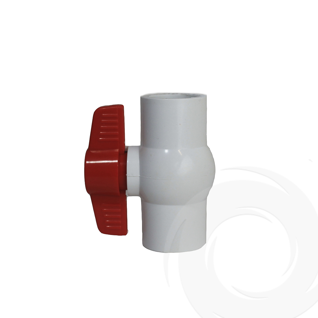 Ball Valve 0.75 Inch