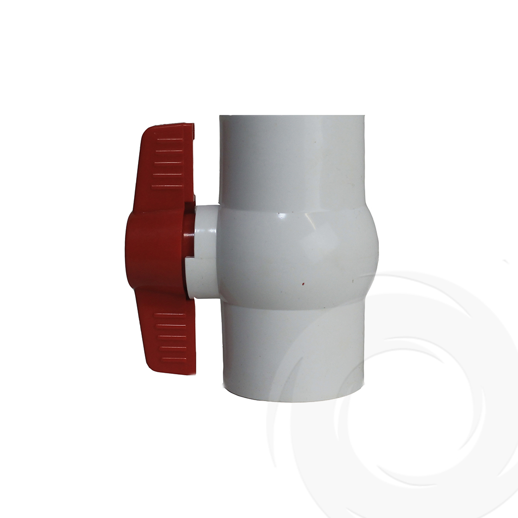 Ball Valve 1.5 inch 