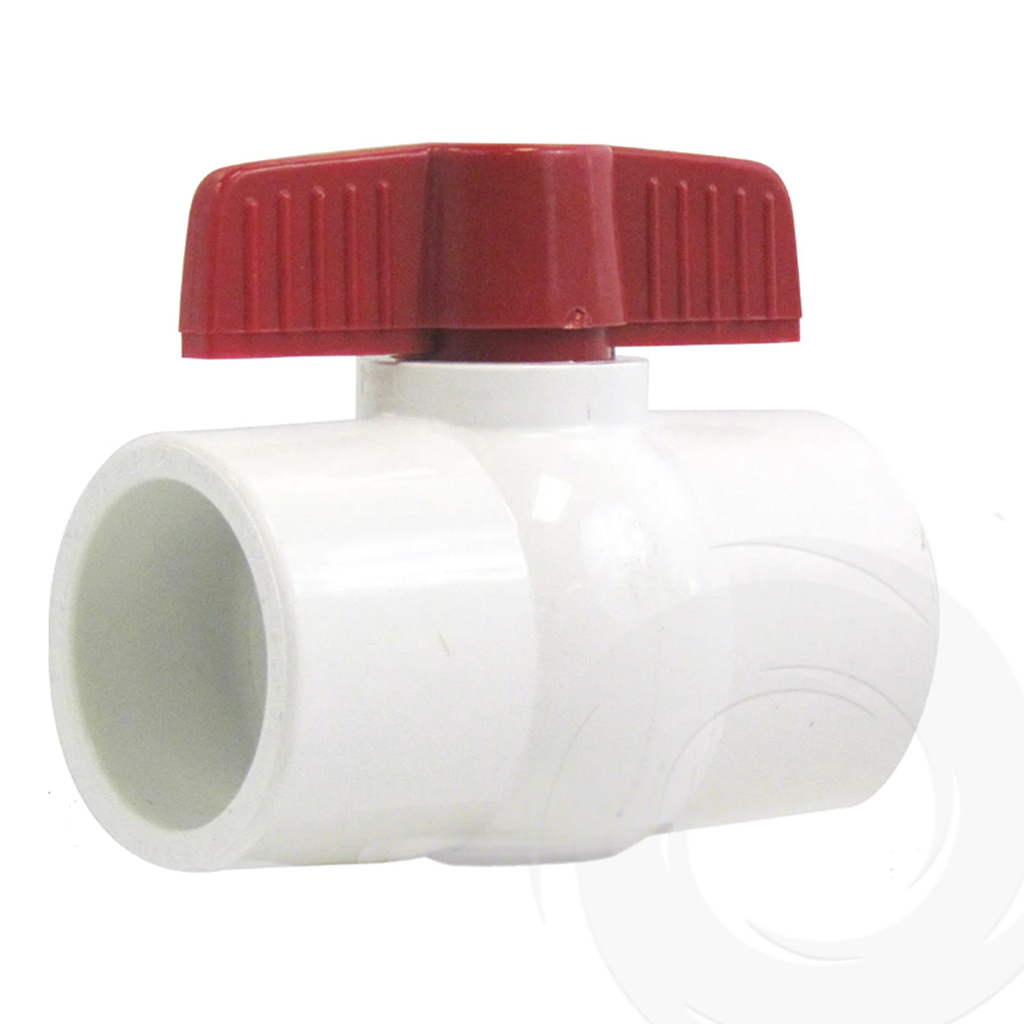 Ball Valve 2 inch 