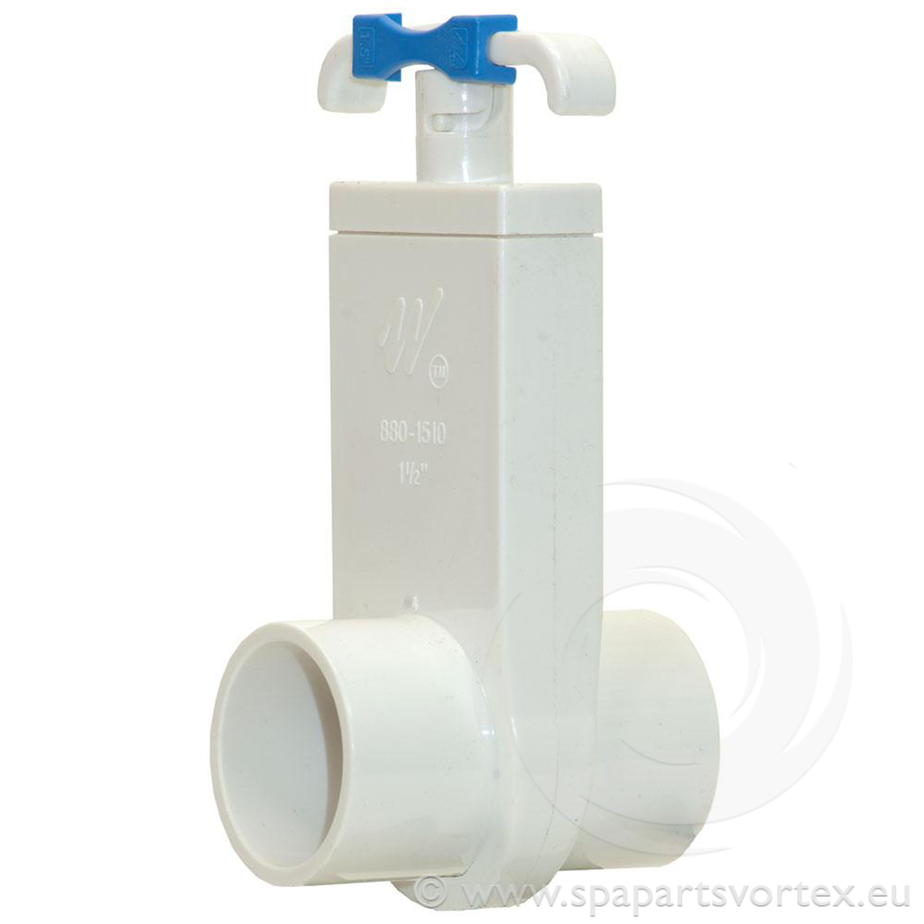 1.5 inch Slide Gate Valve (Spg x Spg)