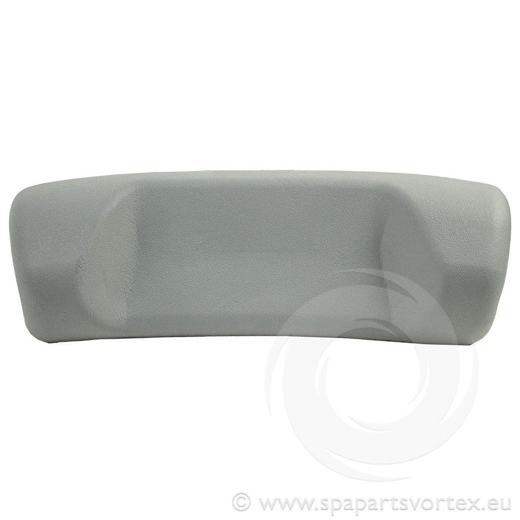 Wellis Pillow - Pal. V2 Light Grey