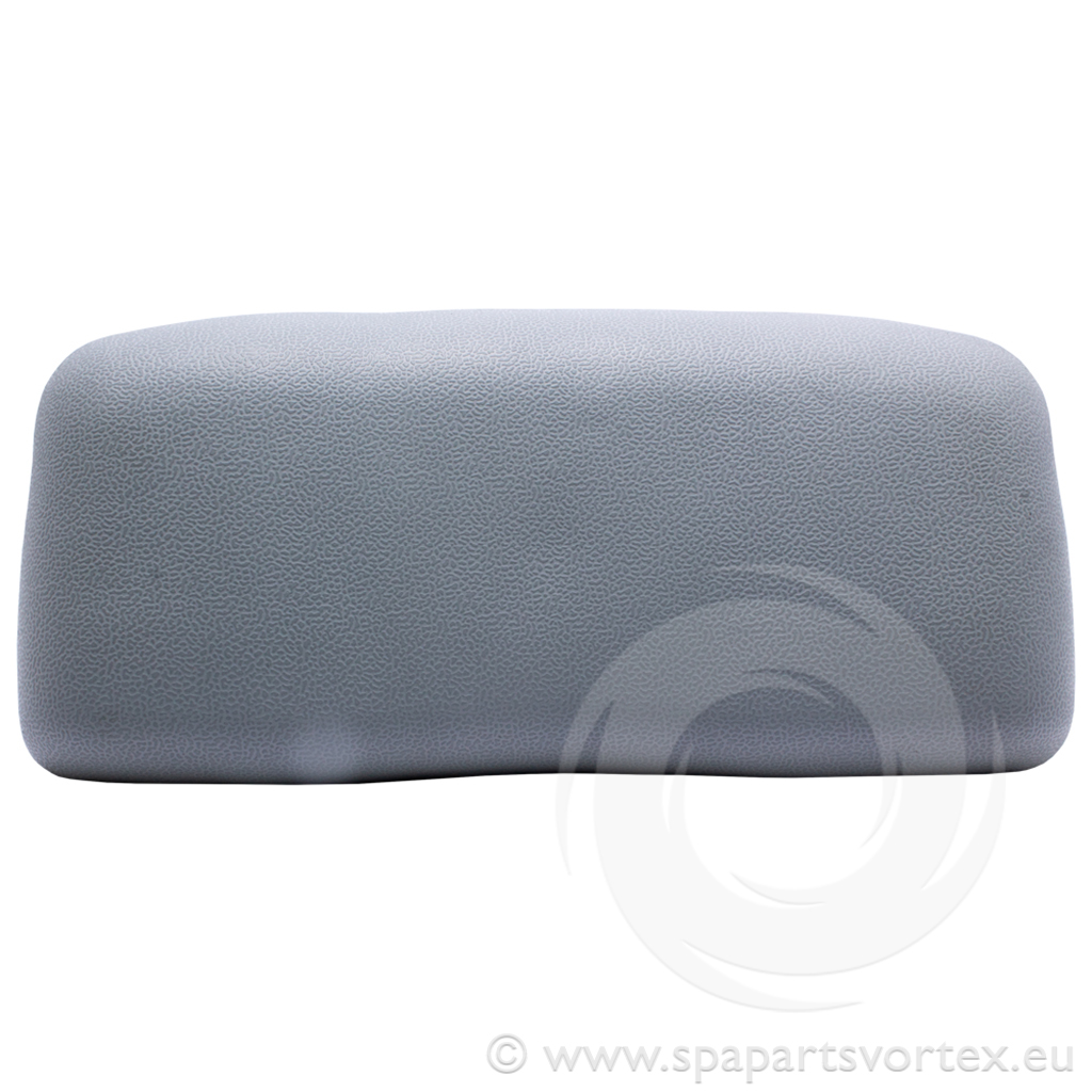 Wellis Pillow - Light Grey