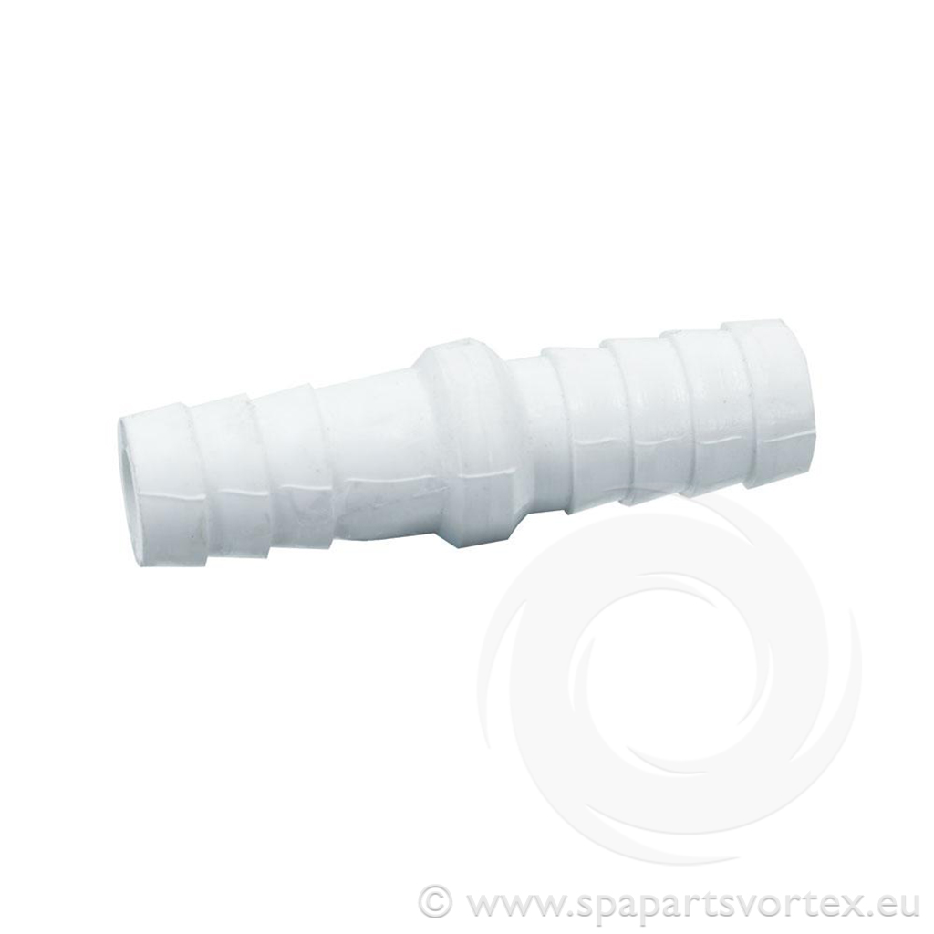 3-eighth inch Socket Barb