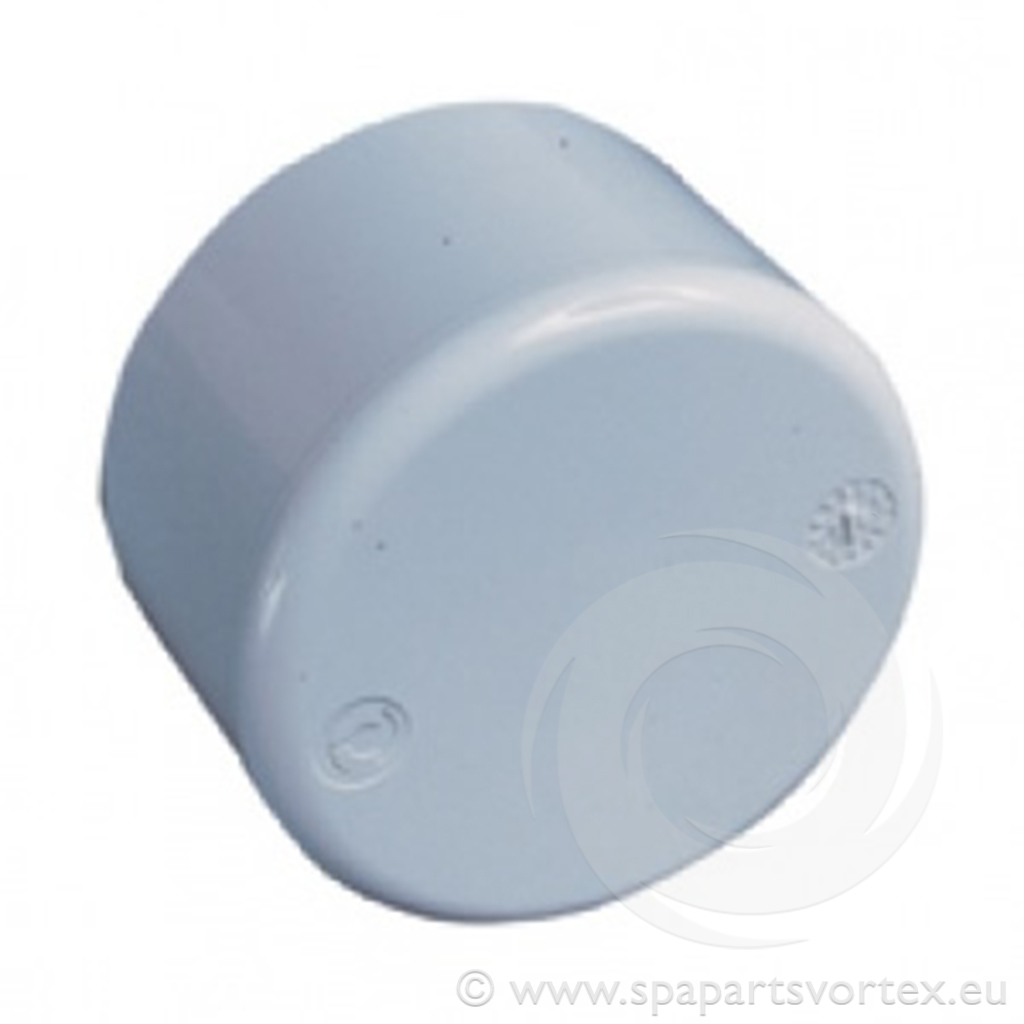 1.5 Inch End Cap (Socket)