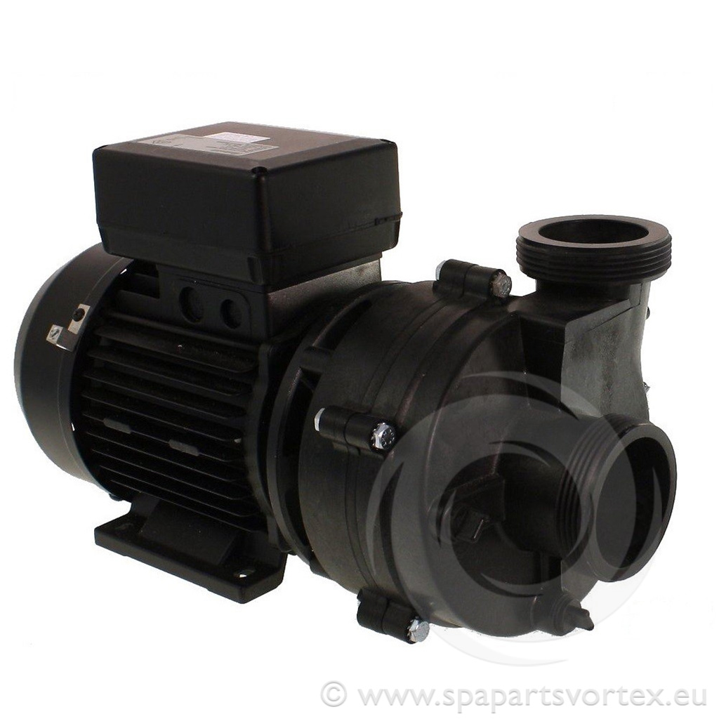 Balboa Niagara 2HP 2spd Pump