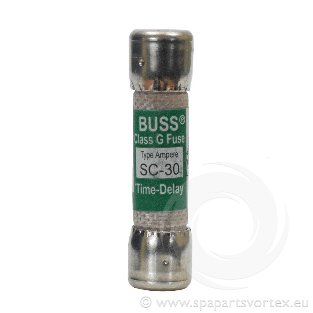 30 amp Main Buss Fuse 