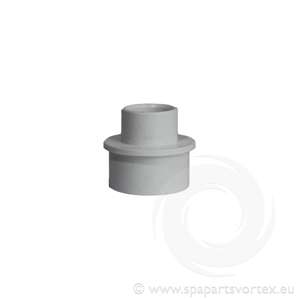 Earth Spas Air Manifold 1" end cap