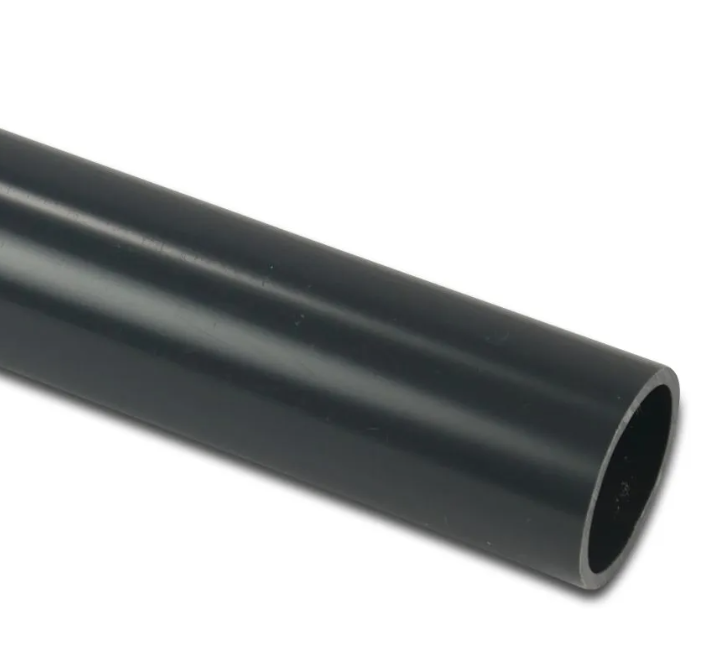 3/4" Rigid Pipe (Per Metre)