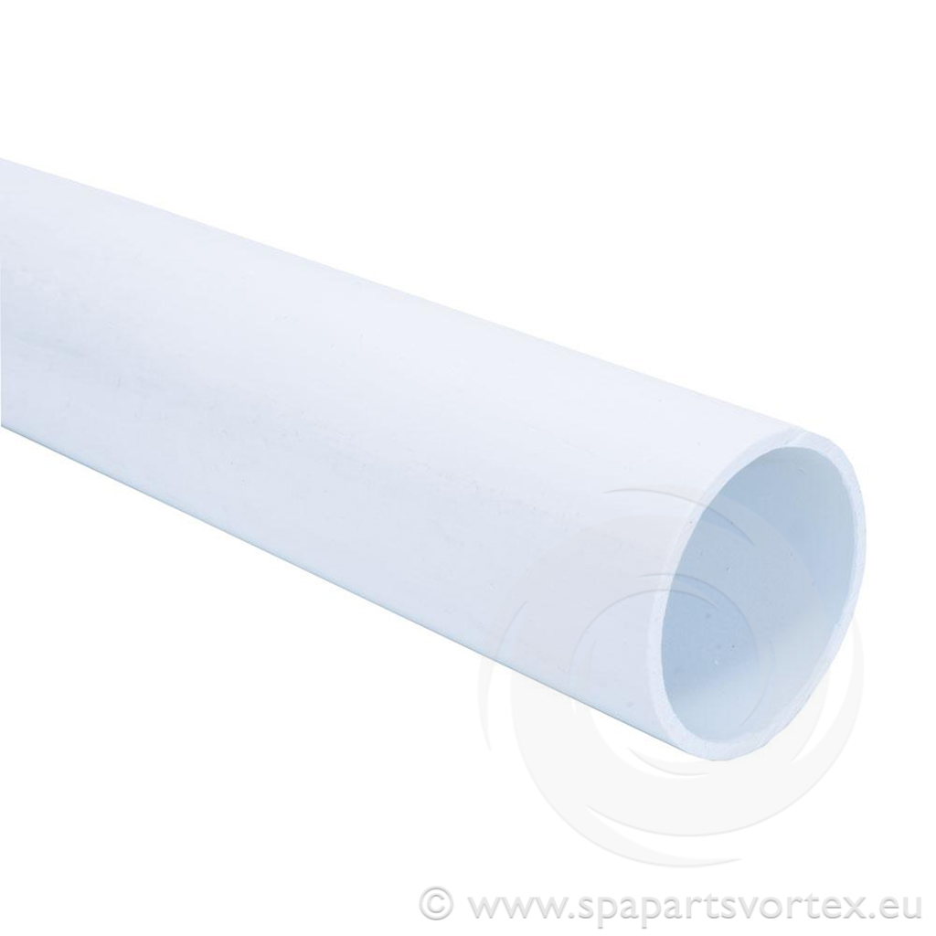 1 inch rigid pipe (1 metre)