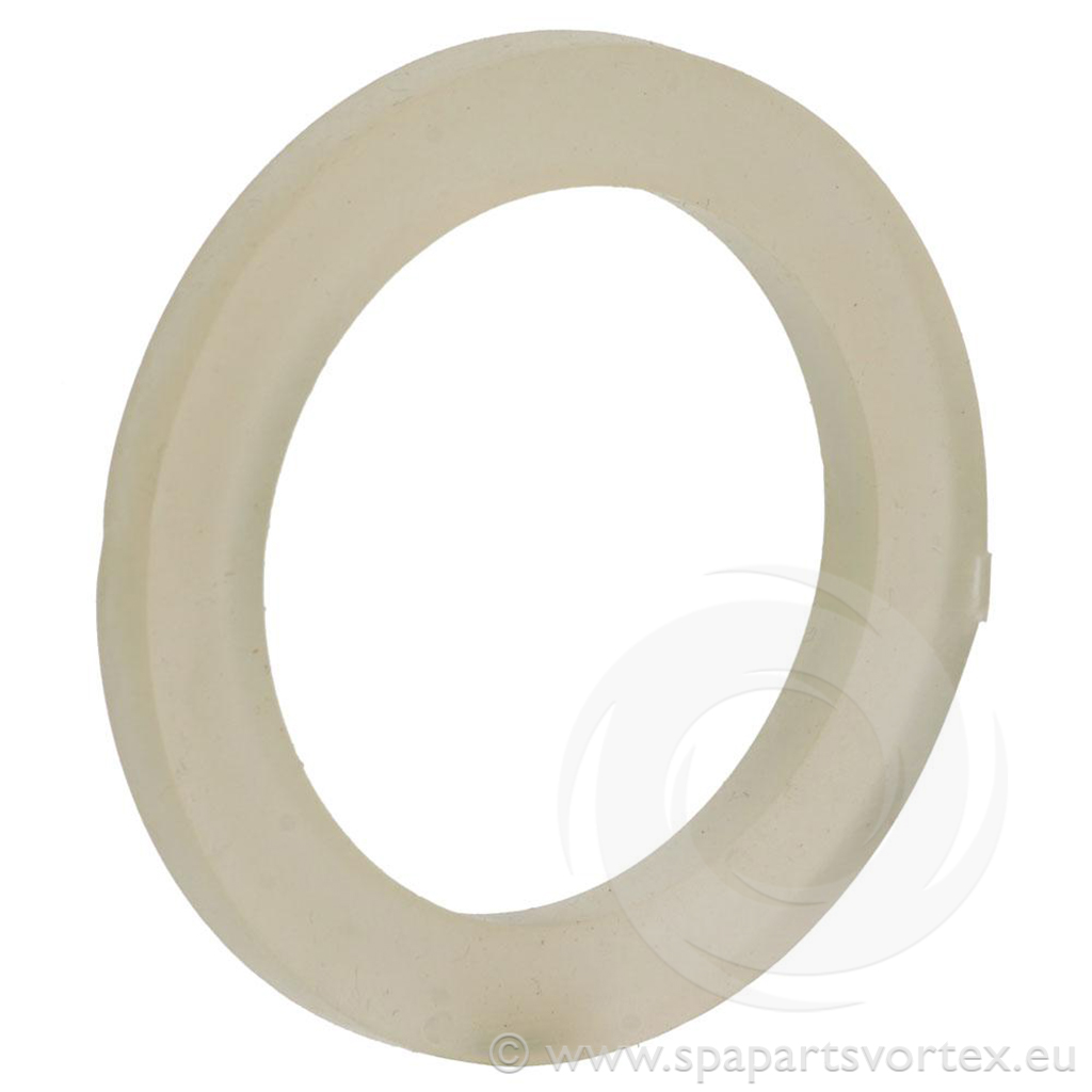 2 inch diameter Thick Gasket