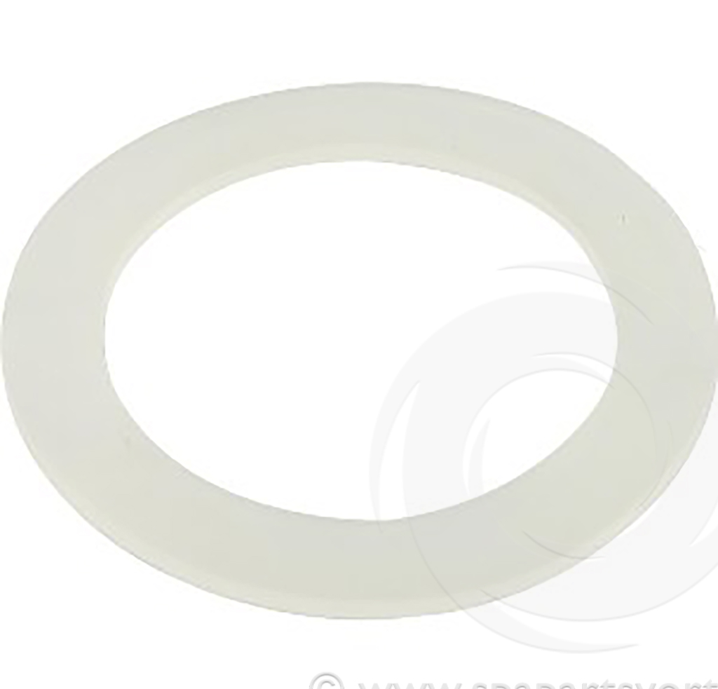 2 Inch Diameter Thin Gasket