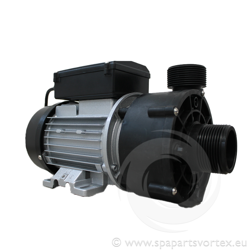 LX WTC50M  Pump 0.33HP Long