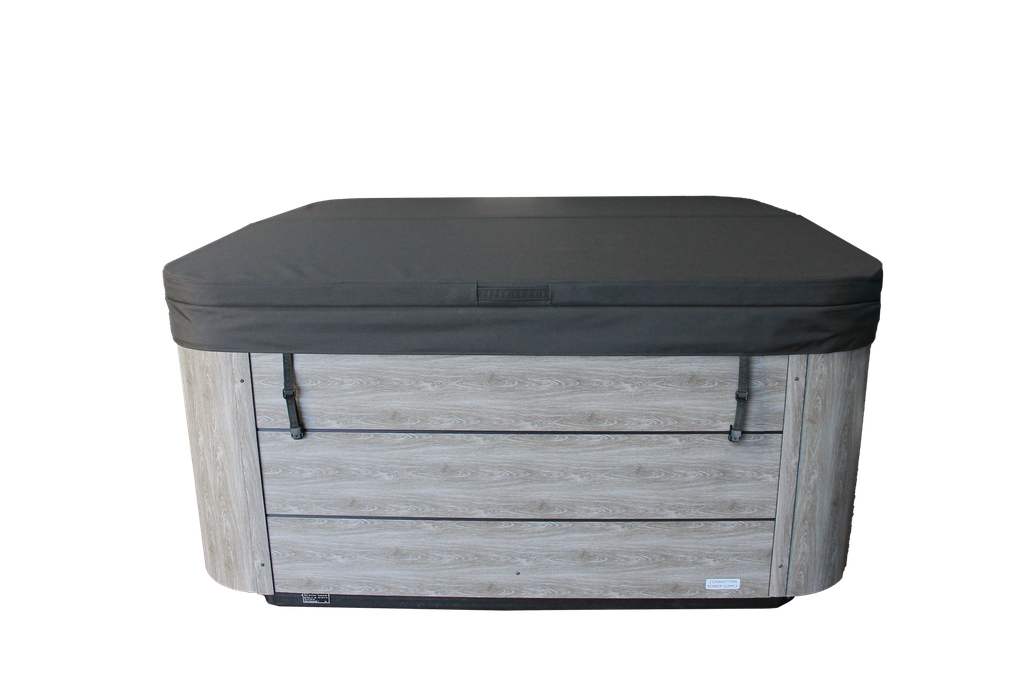 Ha Long Bay / Kern River Canvas Spa Cover (Weather Shield)