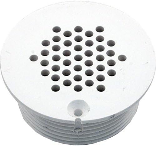 Hydroair Grate for Skimmer