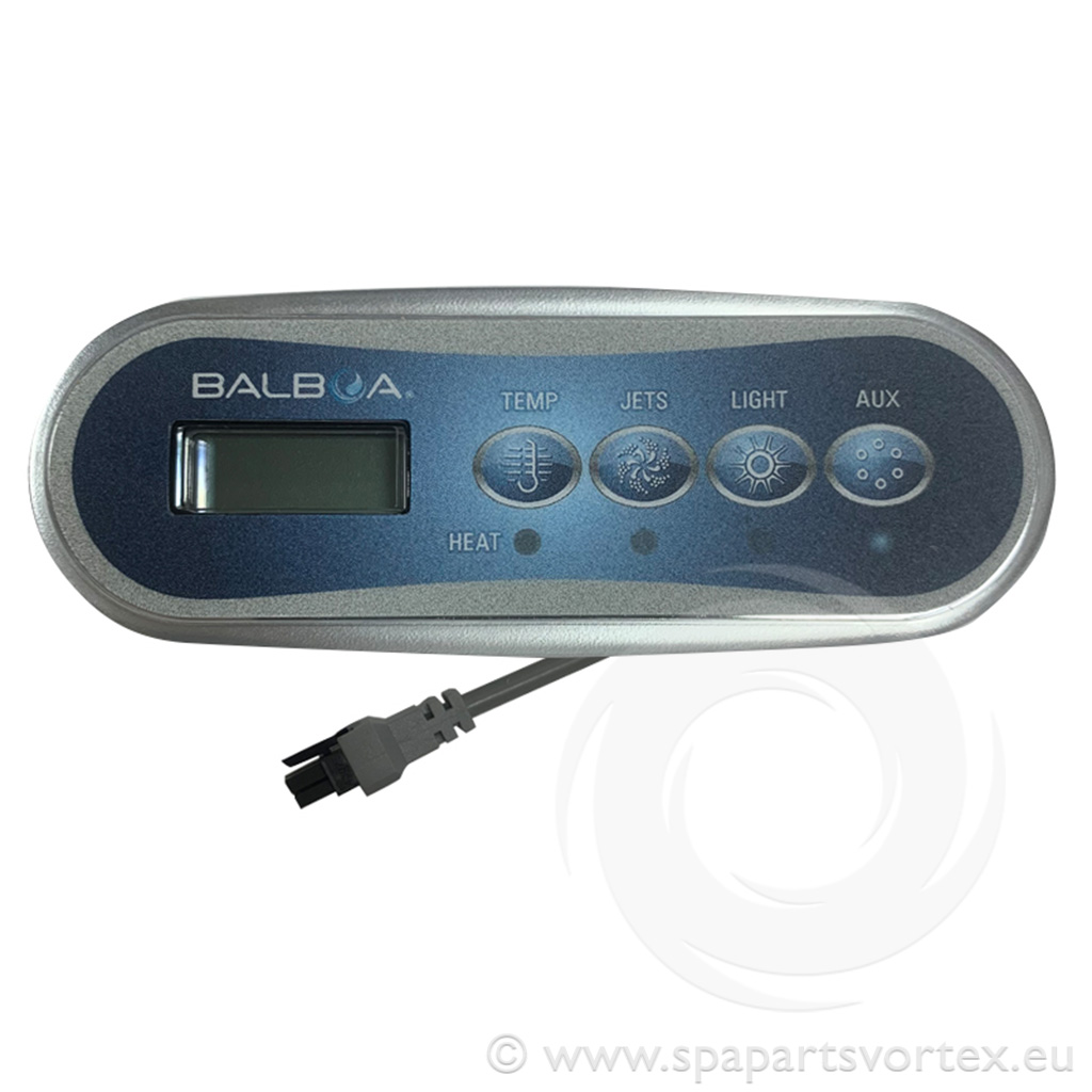 Balboa TP200T Topside Panel