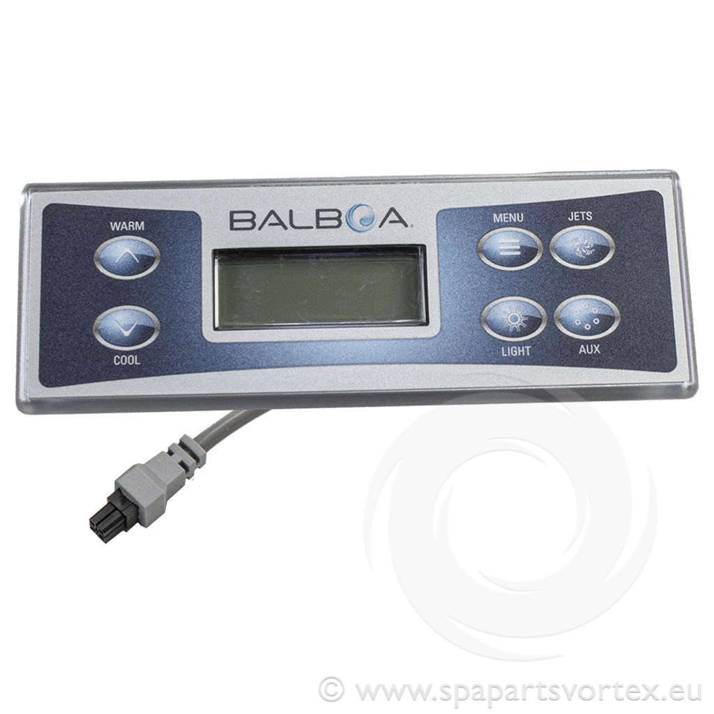 Balboa TP500 Topside Panel