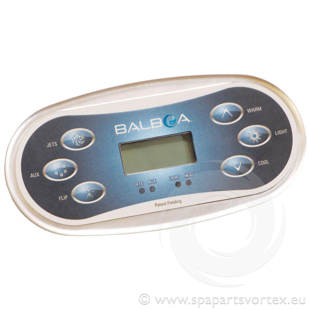 Balboa TP600 Topside Control