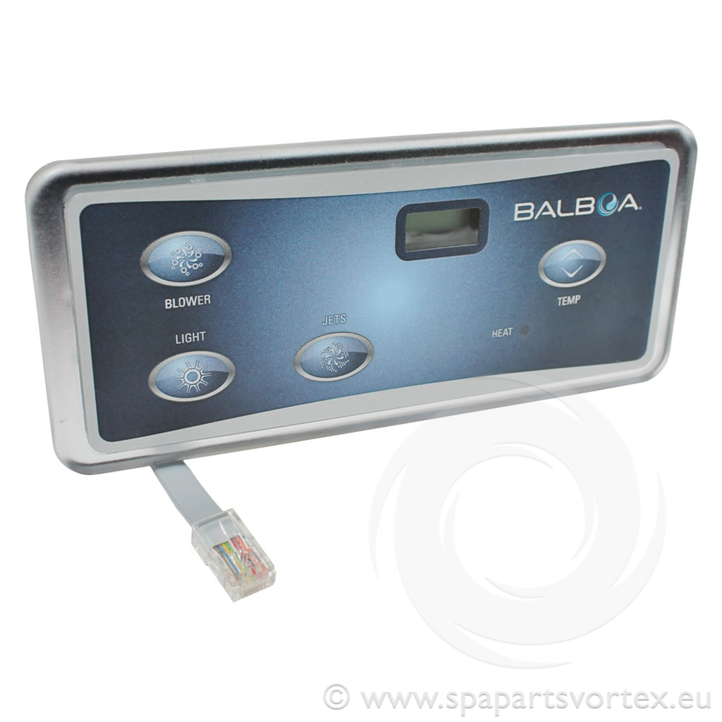 Balboa VL402 Touch Panel