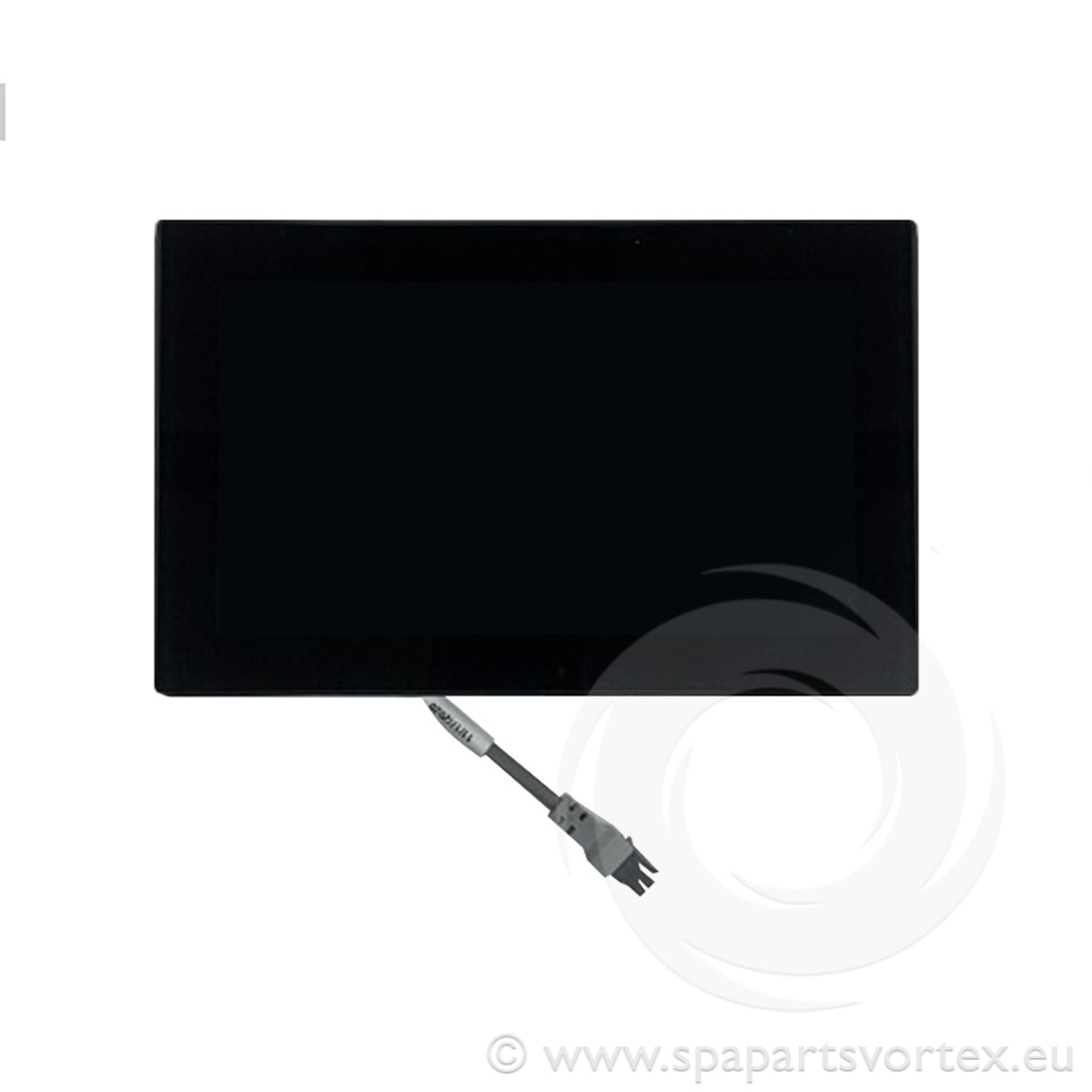 Balboa Spa Touch ST3 +  Black Panel 