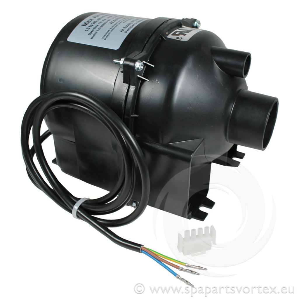 Max Air 1.0HP Air blower (Heated)